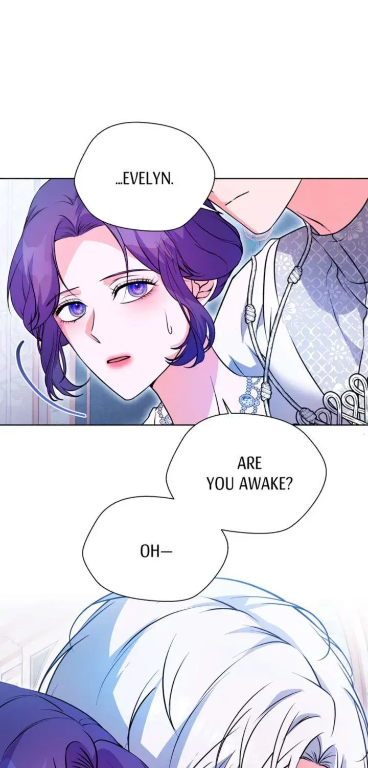 The Dame In Shining Armor Chapter 47 - page 83