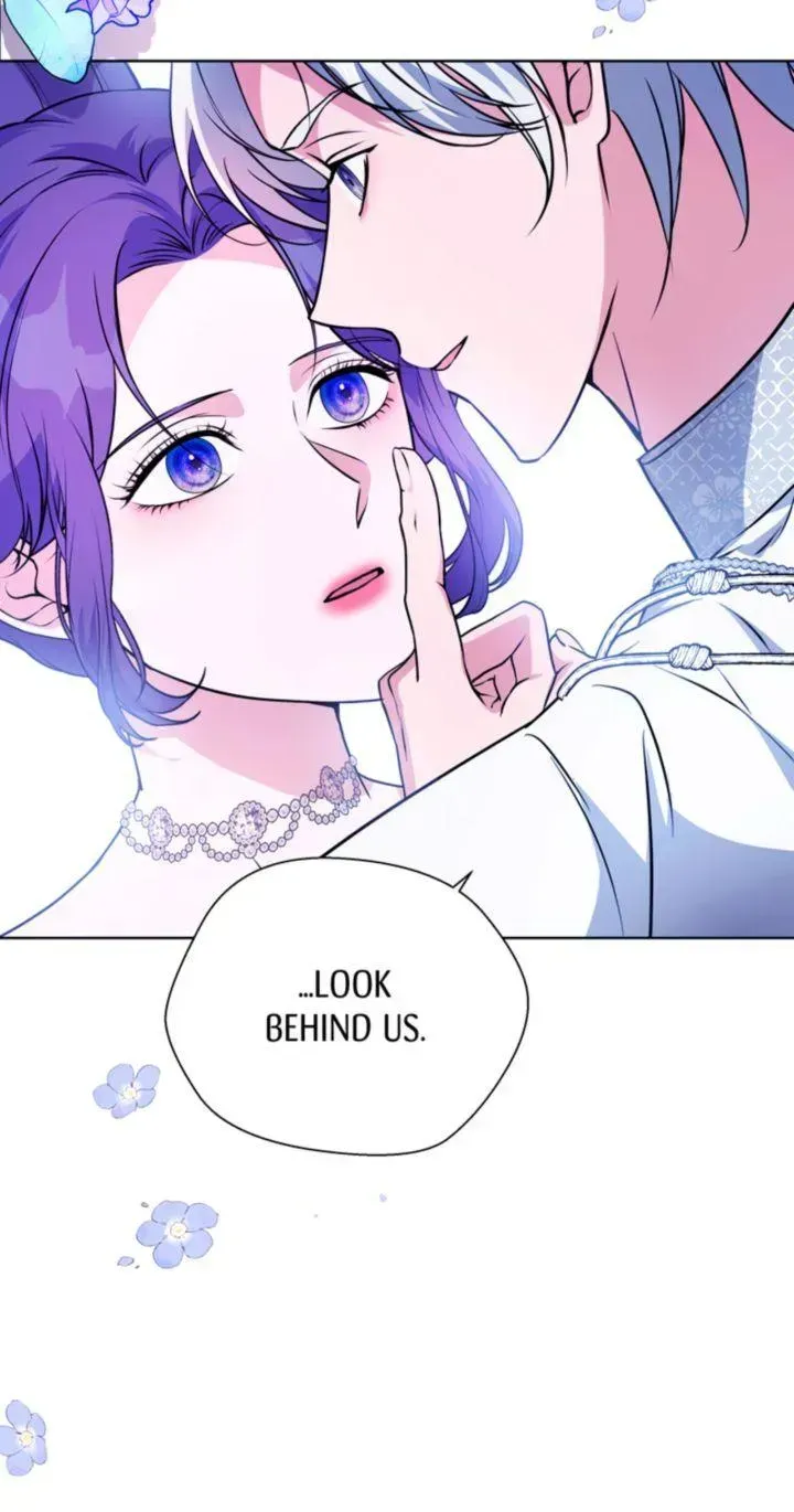 The Dame In Shining Armor Chapter 48 - page 14