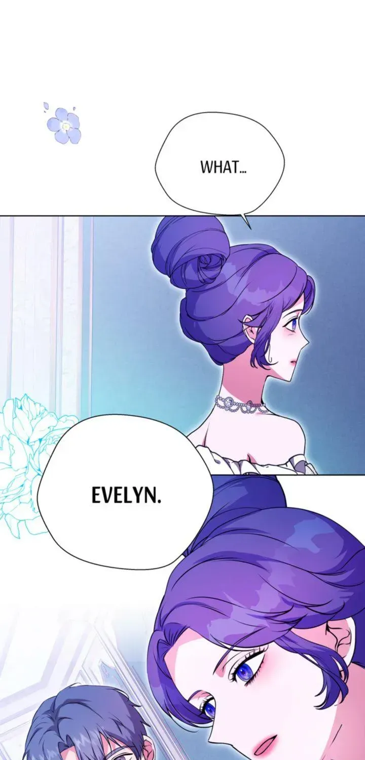 The Dame In Shining Armor Chapter 48 - page 15