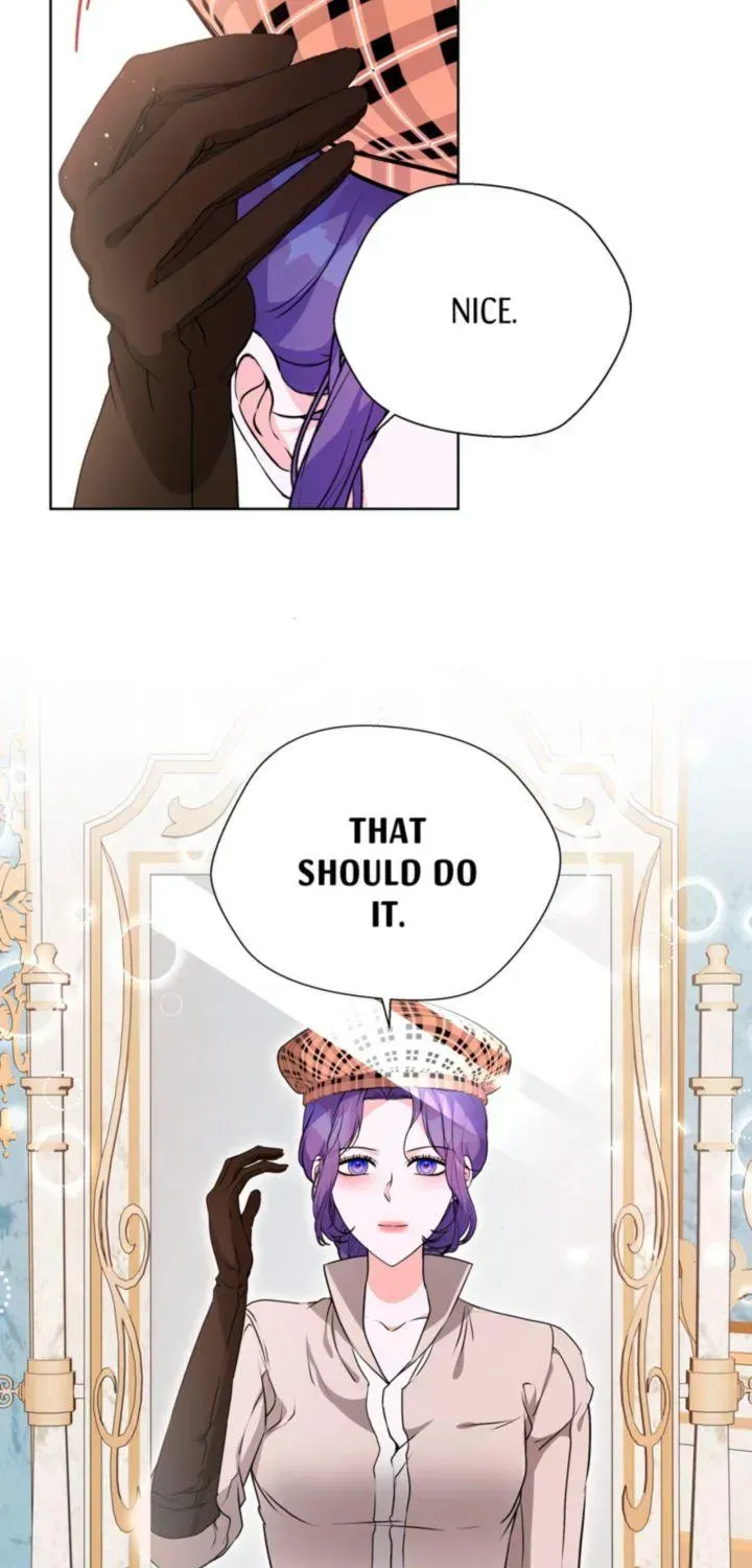 The Dame In Shining Armor Chapter 48 - page 26