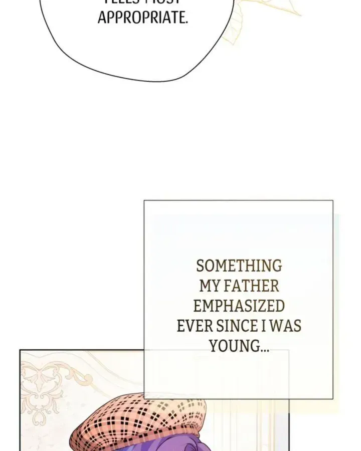 The Dame In Shining Armor Chapter 48 - page 30