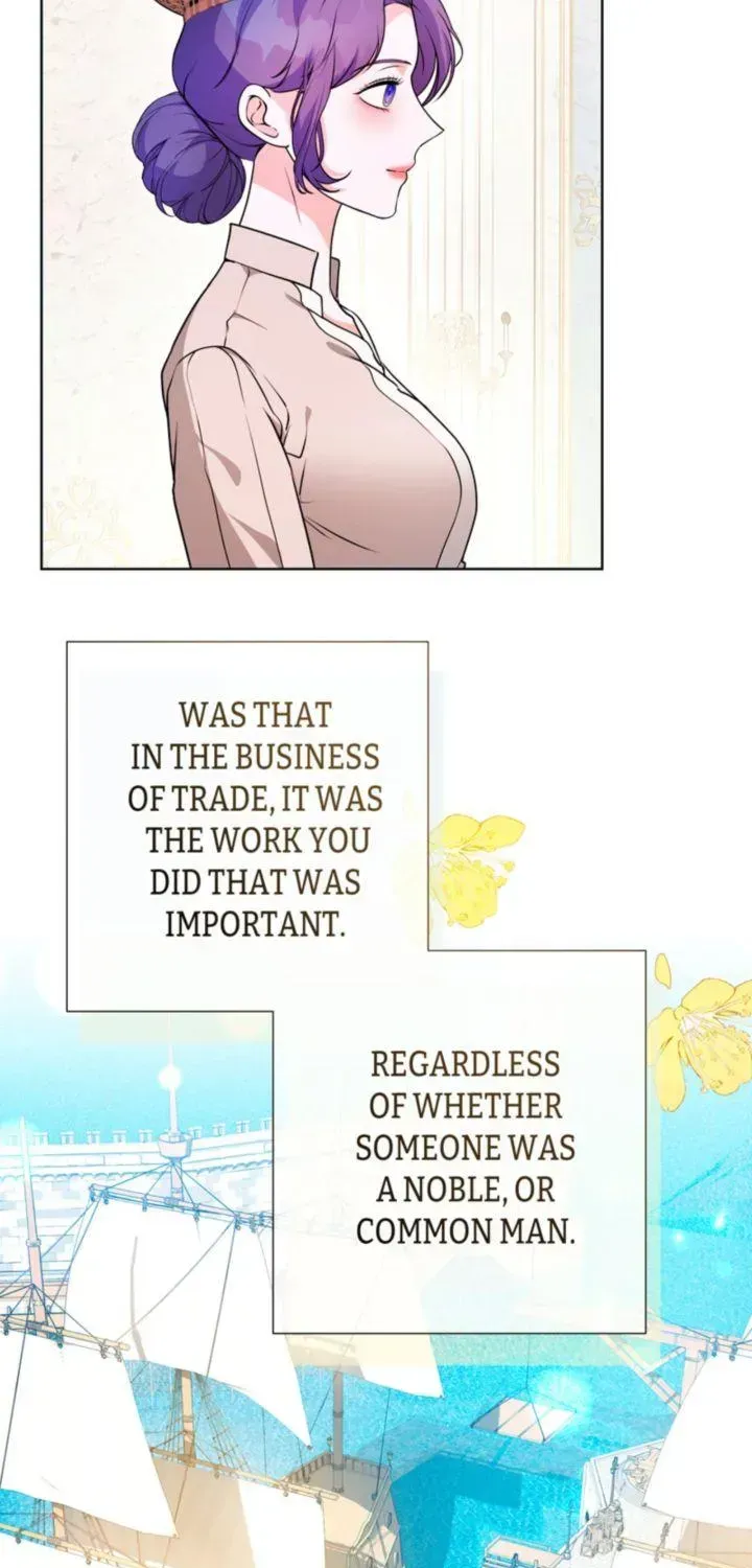 The Dame In Shining Armor Chapter 48 - page 31