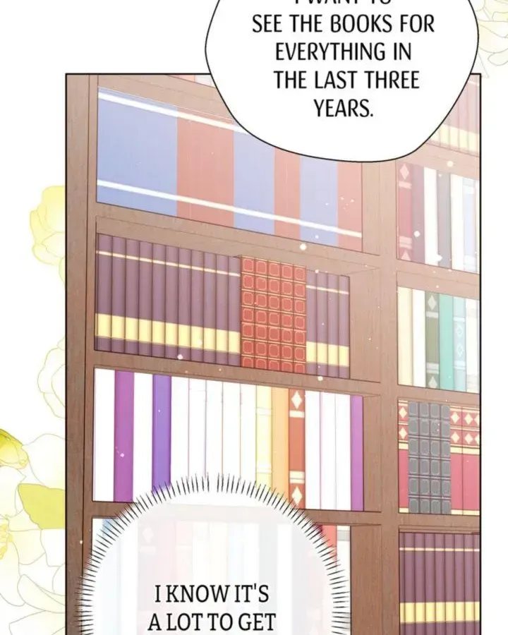 The Dame In Shining Armor Chapter 48 - page 41