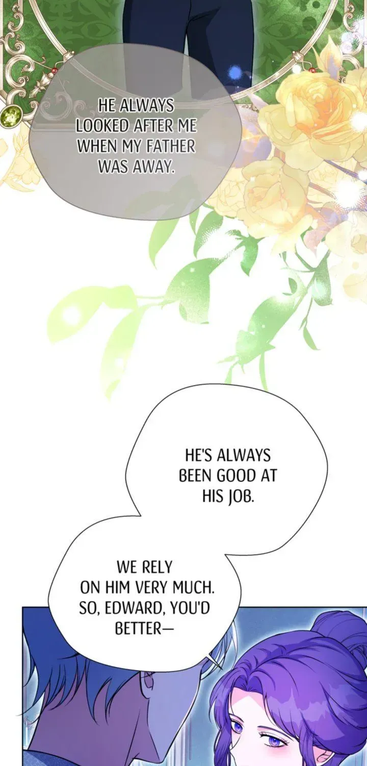 The Dame In Shining Armor Chapter 48 - page 5
