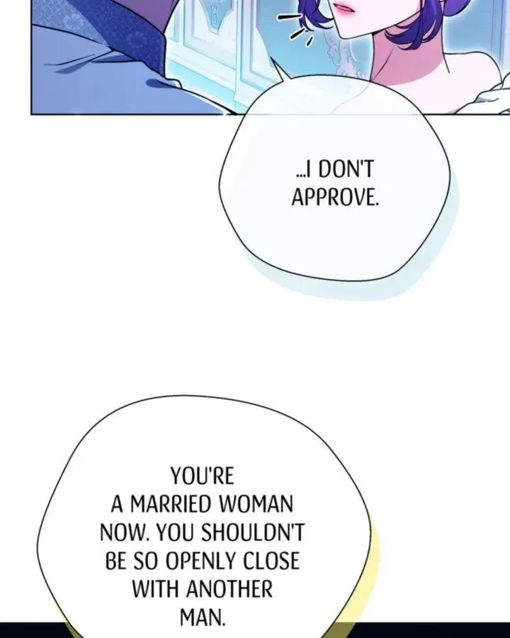 The Dame In Shining Armor Chapter 48 - page 6