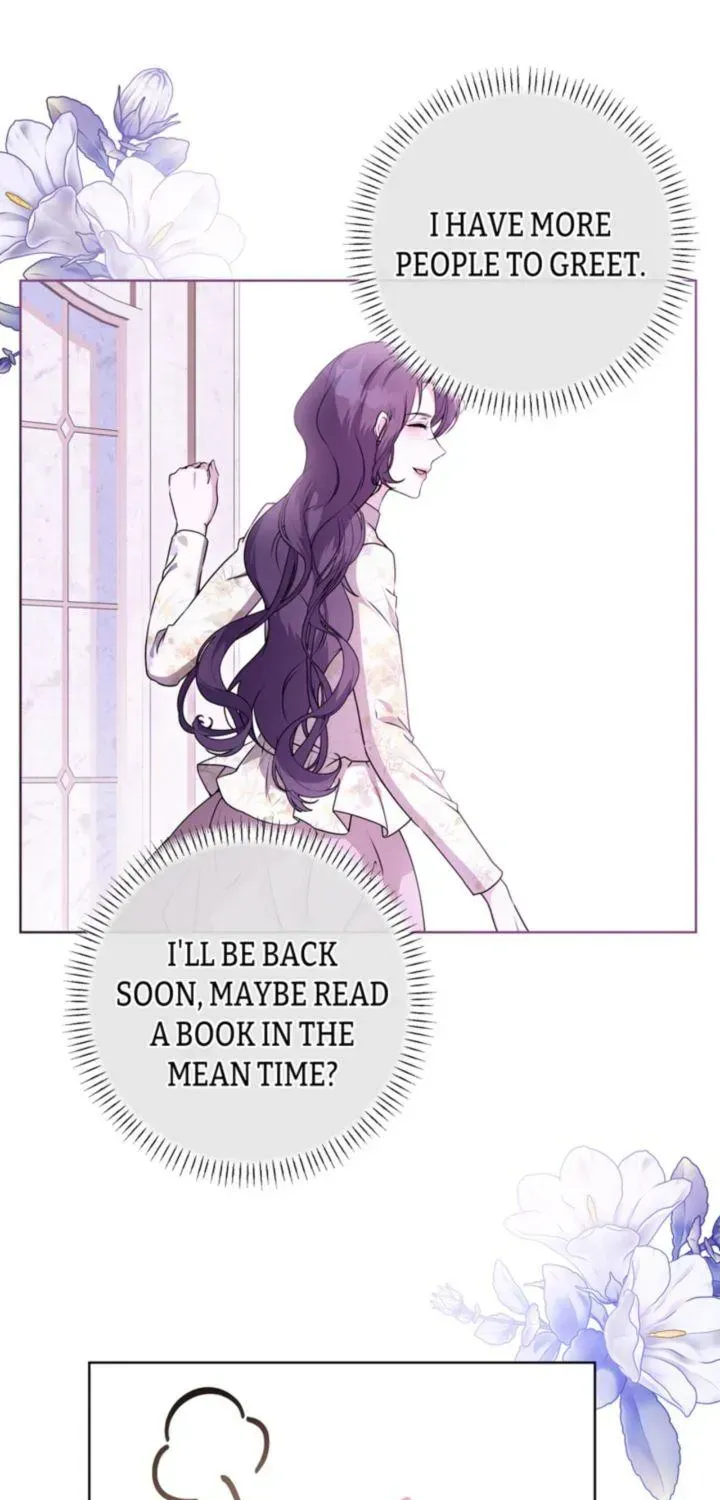 The Dame In Shining Armor Chapter 48 - page 65