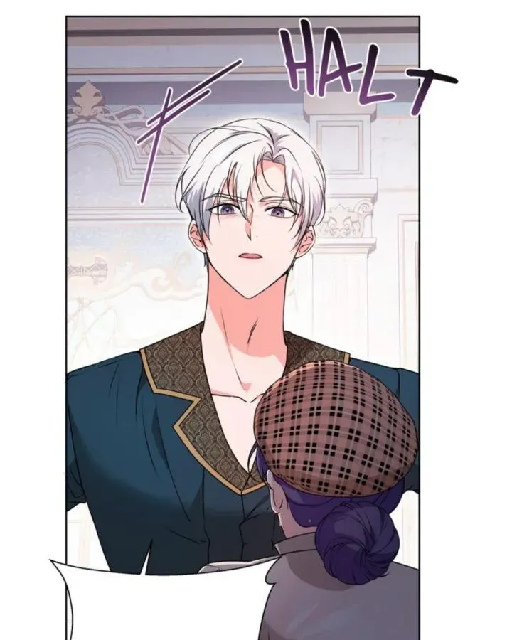 The Dame In Shining Armor Chapter 48 - page 68