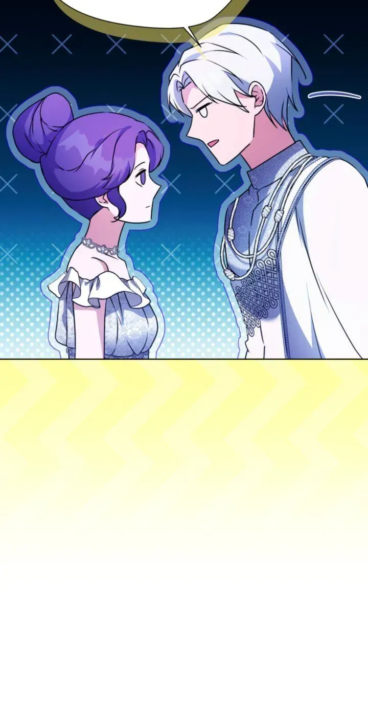 The Dame In Shining Armor Chapter 48 - page 7