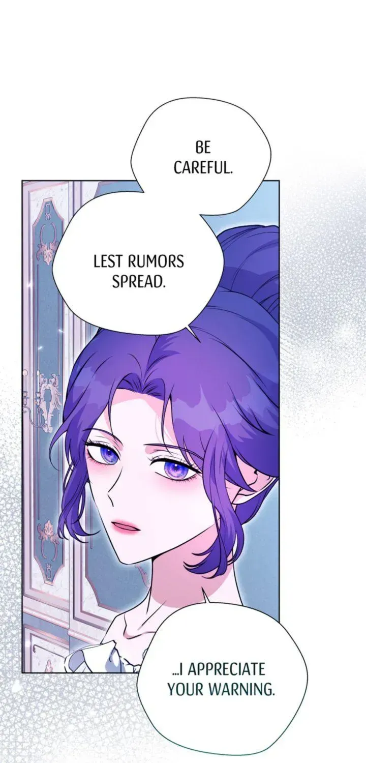 The Dame In Shining Armor Chapter 48 - page 8