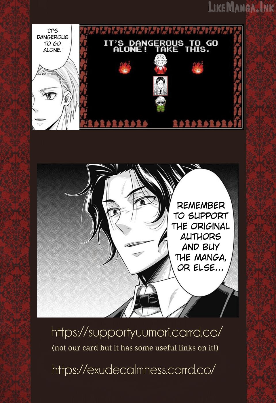 Yukoku no Moriarty Chapter 93 - page 38