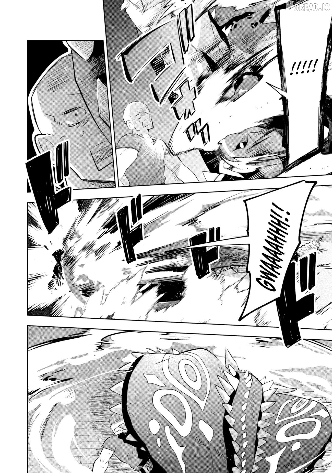 Kage no Jitsuryokusha ni Naritakute! Shichikage Retsuden Chapter 20.2 - page 12