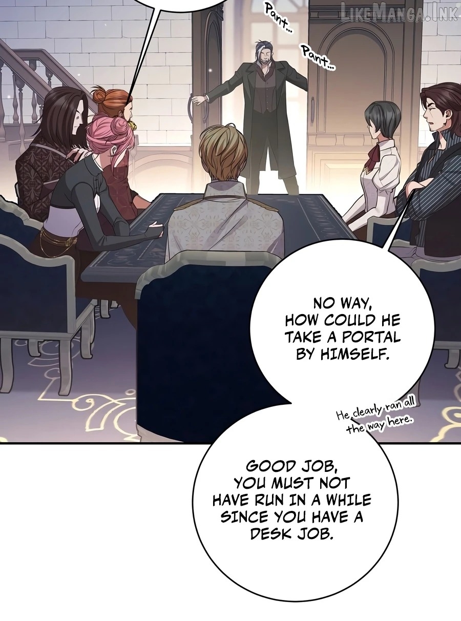 Margrave’s Bastard Son was The Emperor Chapter 112 - page 8