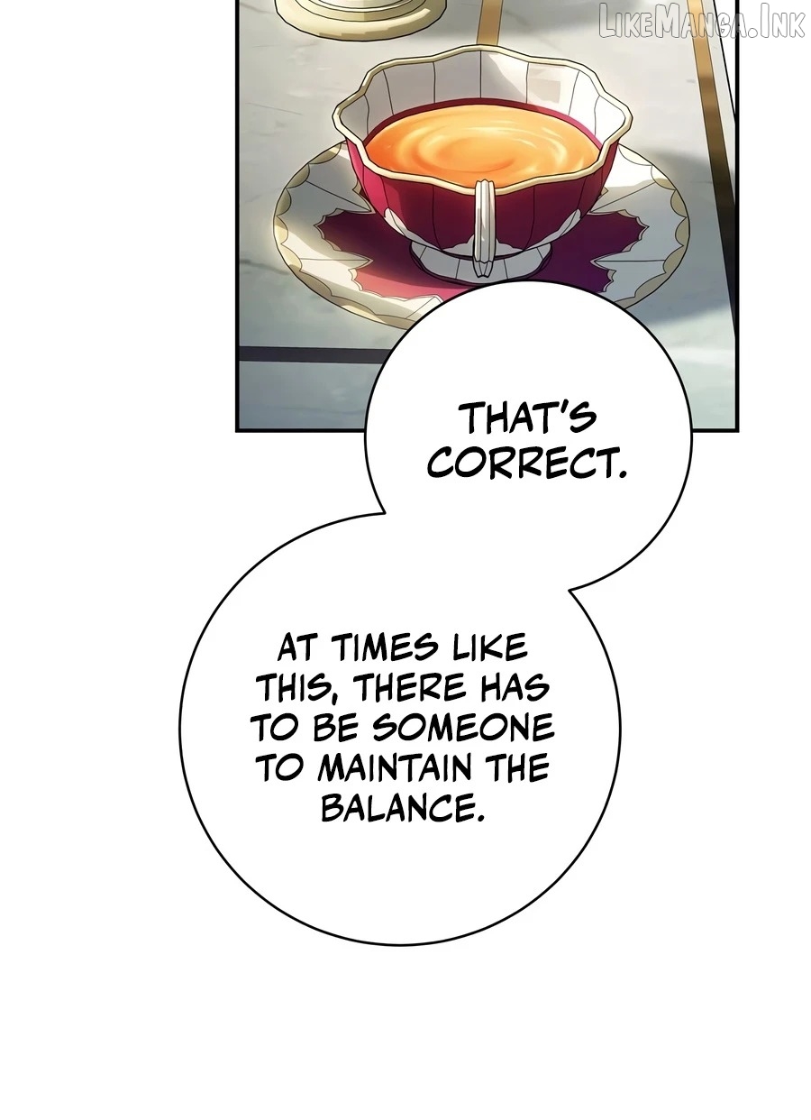 Margrave’s Bastard Son was The Emperor Chapter 113 - page 13