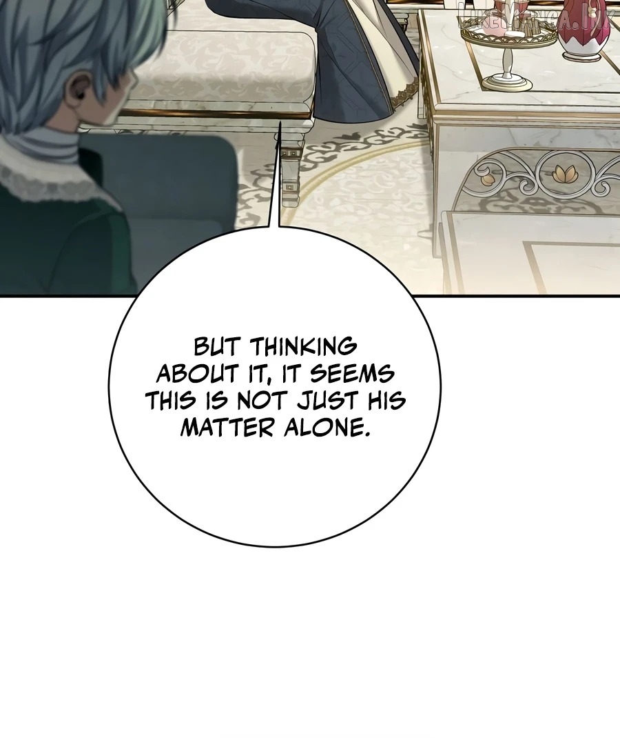 Margrave’s Bastard Son was The Emperor Chapter 113 - page 15