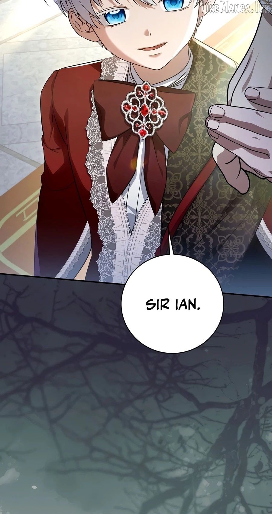 Margrave’s Bastard Son was The Emperor Chapter 113 - page 3