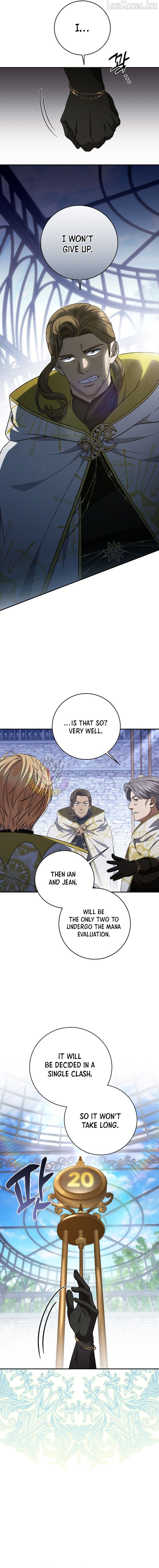 Margrave’s Bastard Son was The Emperor Chapter 114 - page 11