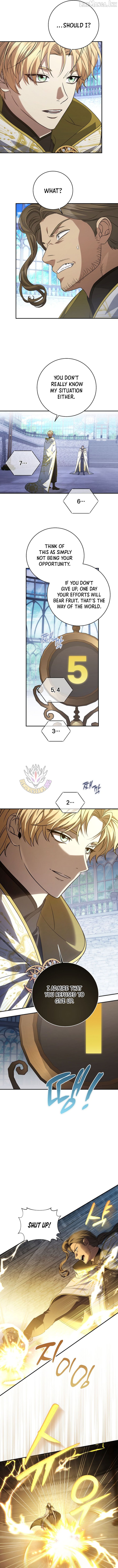 Margrave’s Bastard Son was The Emperor Chapter 114 - page 13