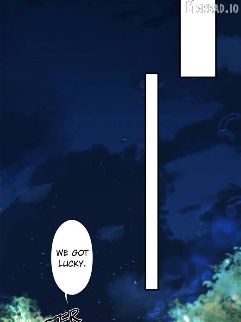 Tsundere Beast Husbands Taming Project Chapter 40 - page 13