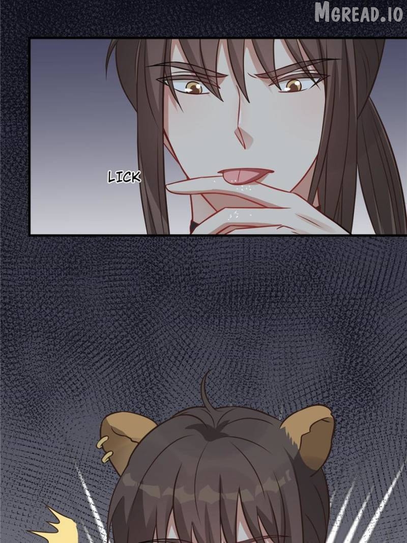 Tsundere Beast Husbands Taming Project Chapter 40 - page 17