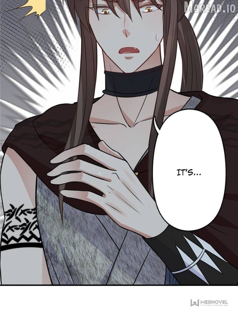 Tsundere Beast Husbands Taming Project Chapter 40 - page 18