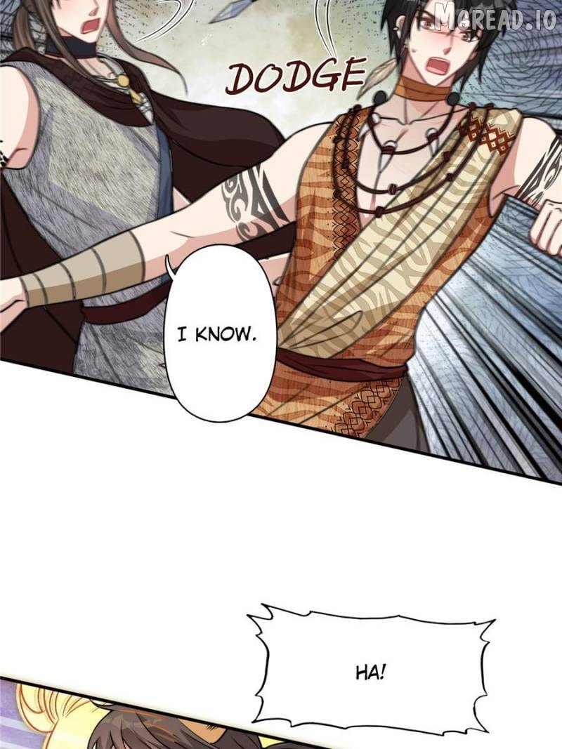 Tsundere Beast Husbands Taming Project Chapter 40 - page 4