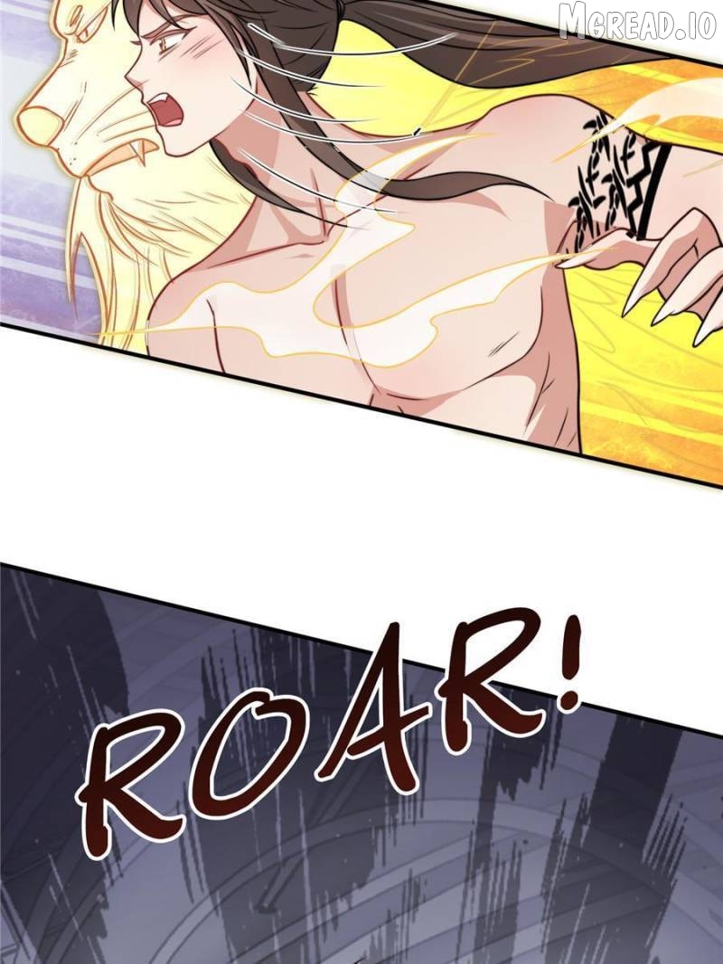 Tsundere Beast Husbands Taming Project Chapter 40 - page 5