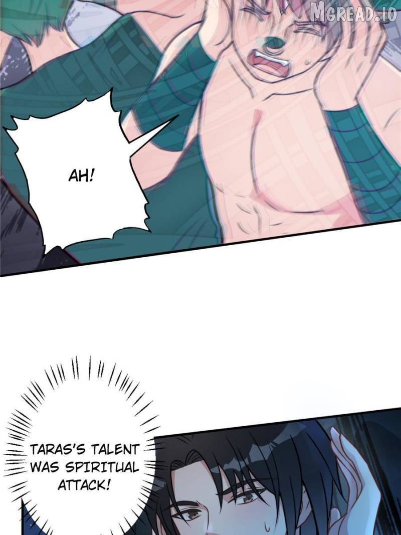 Tsundere Beast Husbands Taming Project Chapter 40 - page 7