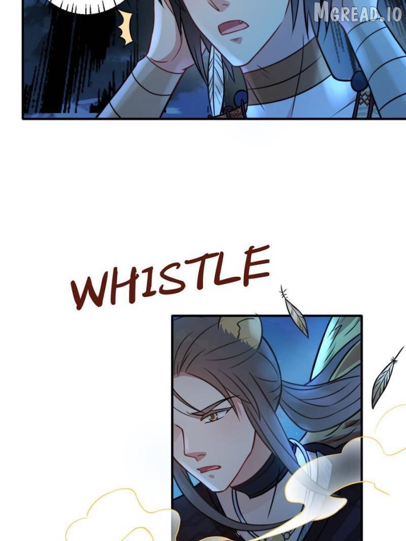 Tsundere Beast Husbands Taming Project Chapter 40 - page 8