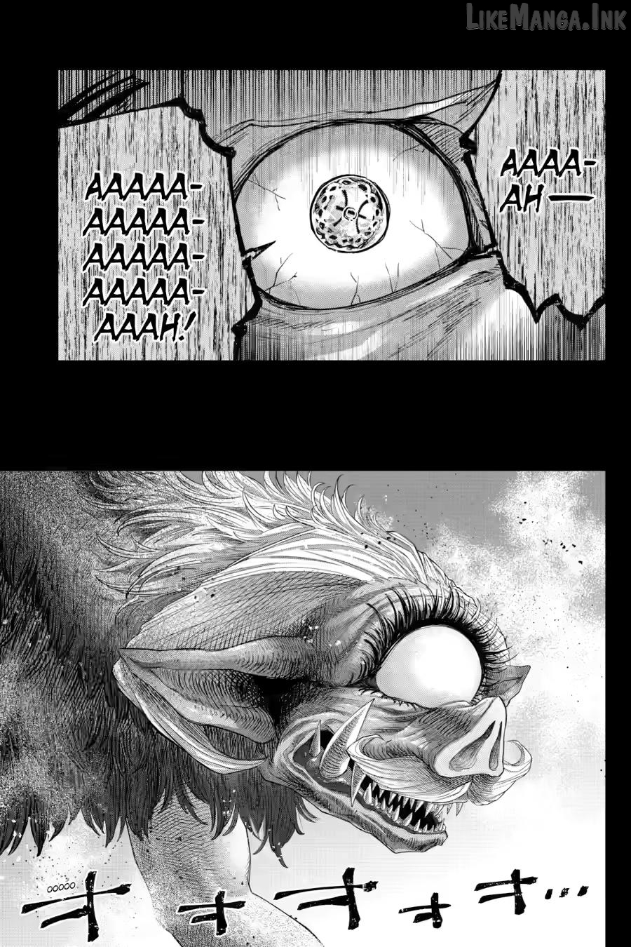 Final Fantasy: Lost Stranger Chapter 78 - page 11