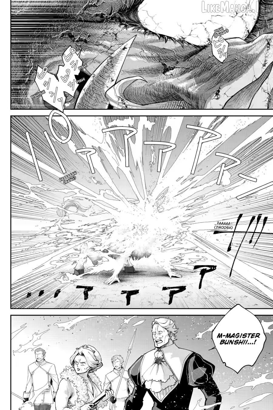 Final Fantasy: Lost Stranger Chapter 78 - page 12