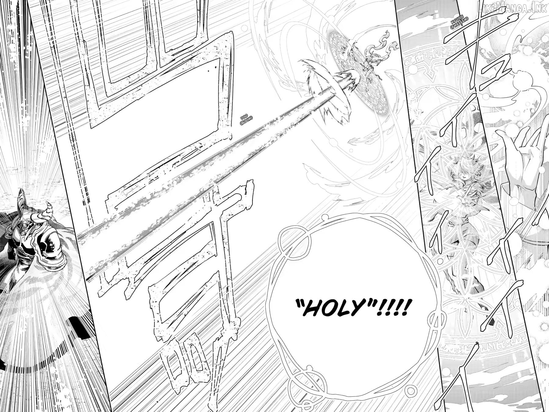 Final Fantasy: Lost Stranger Chapter 78 - page 18