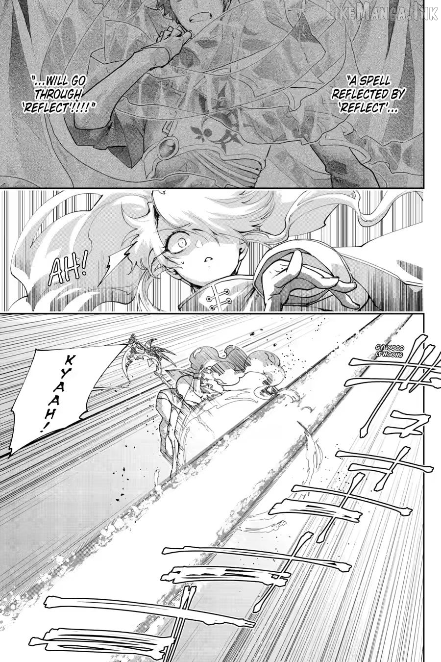 Final Fantasy: Lost Stranger Chapter 78 - page 20
