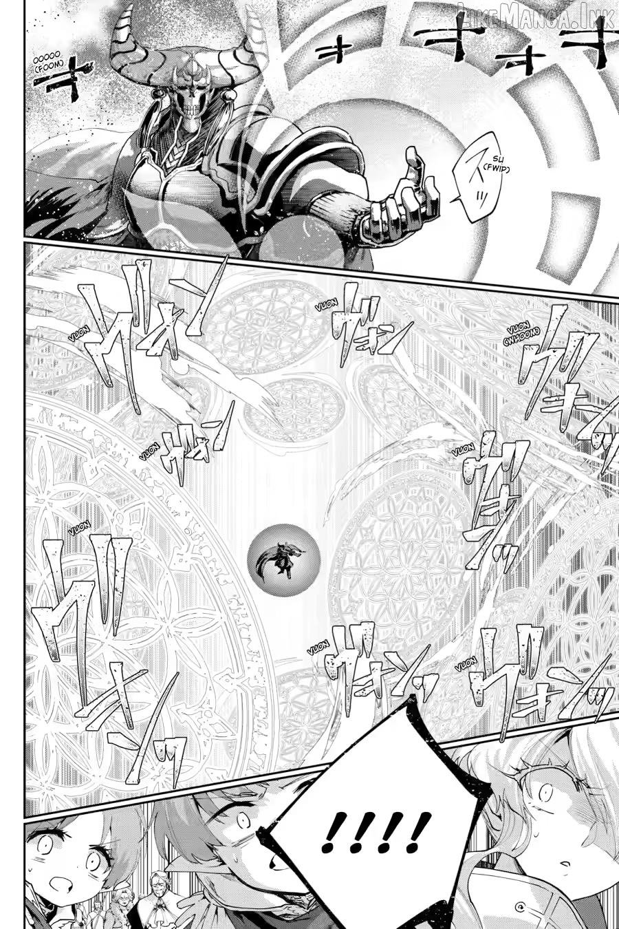 Final Fantasy: Lost Stranger Chapter 78 - page 23