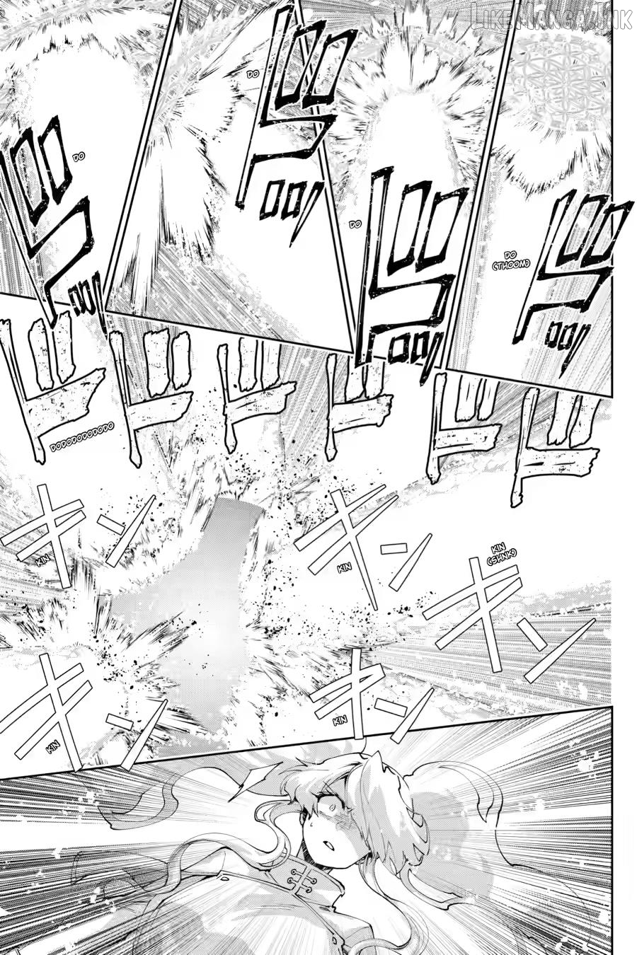 Final Fantasy: Lost Stranger Chapter 78 - page 24