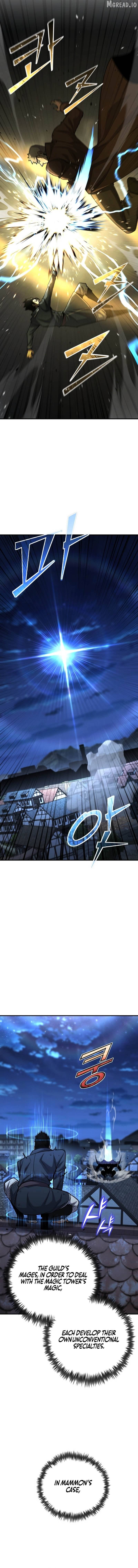 Standard of Reincarnation Chapter 185 - page 8