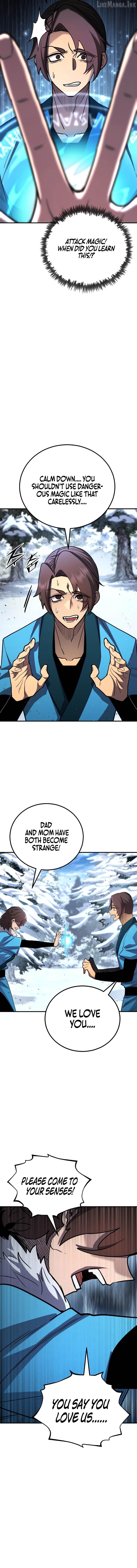 Standard of Reincarnation Chapter 186 - page 13