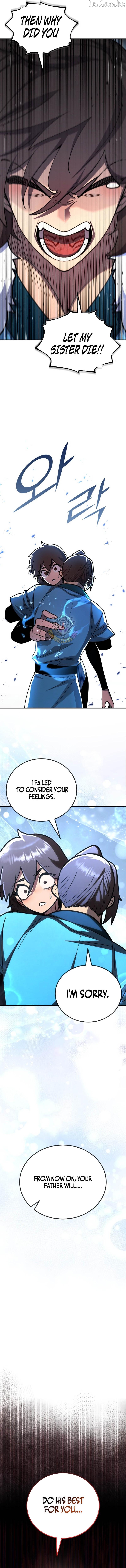 Standard of Reincarnation Chapter 186 - page 14