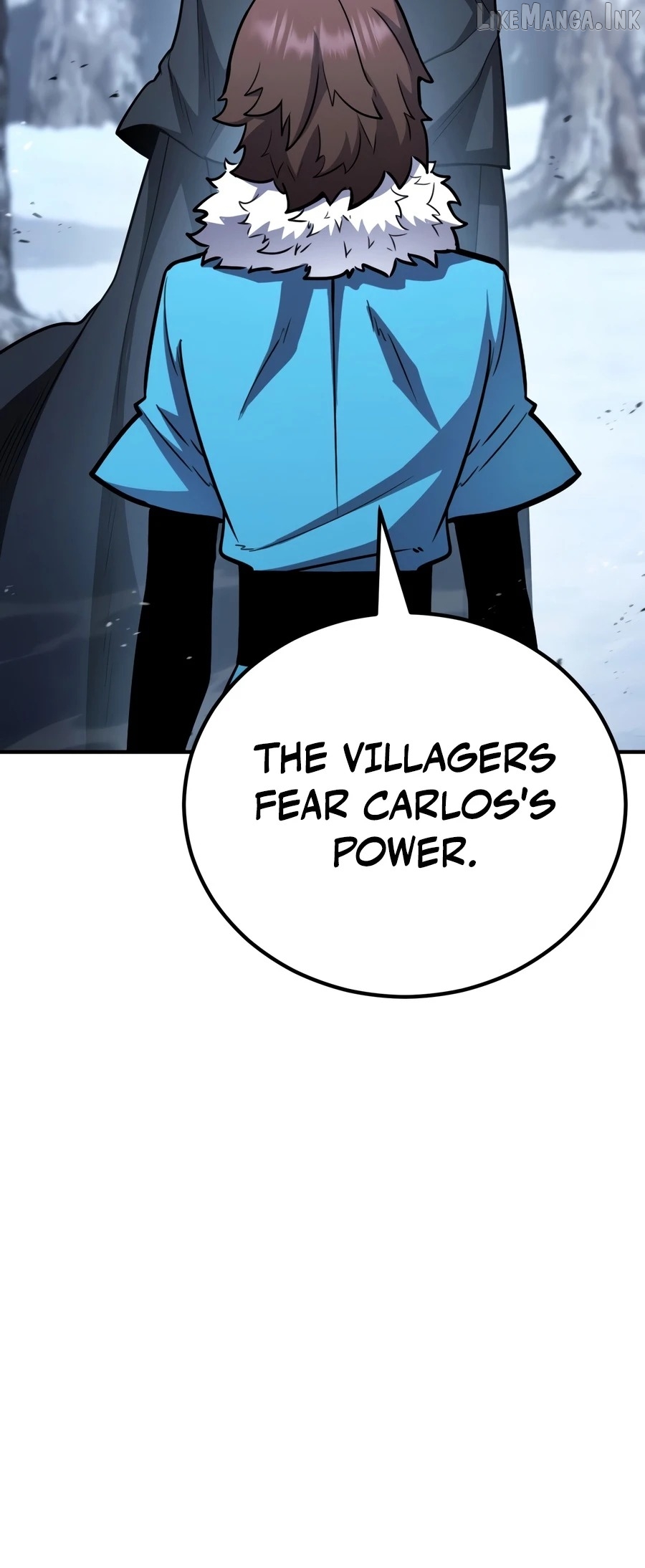 Standard of Reincarnation Chapter 187 - page 11