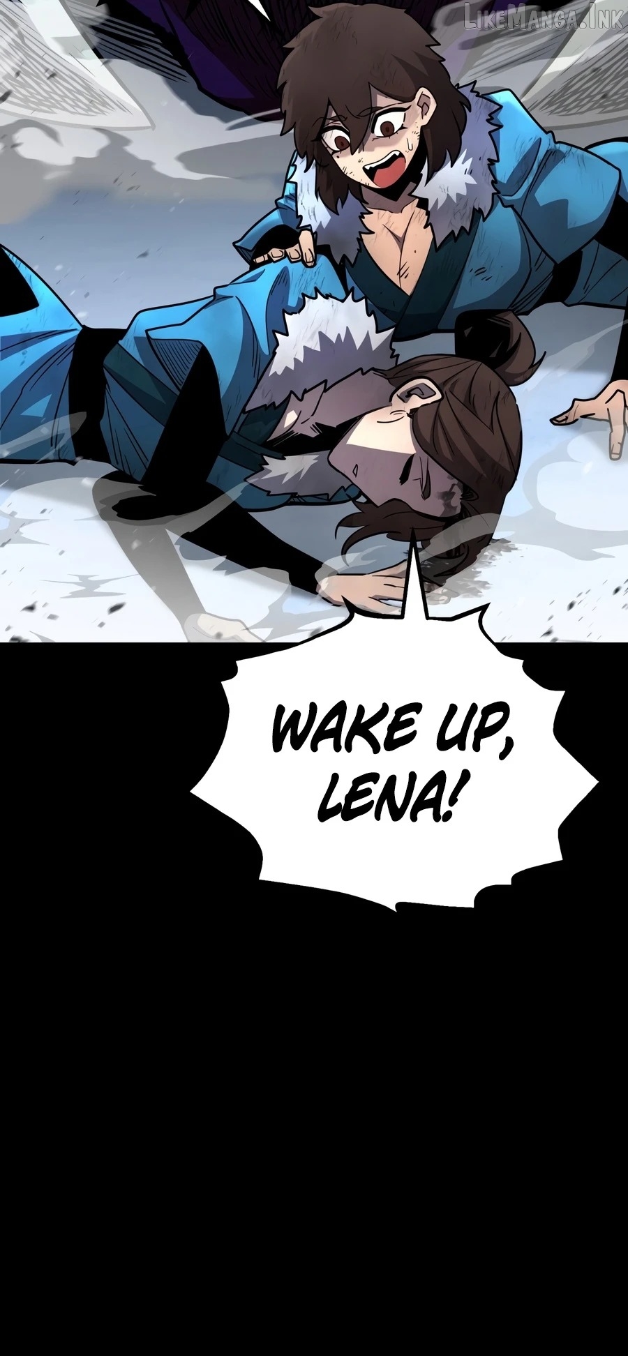 Standard of Reincarnation Chapter 187 - page 18