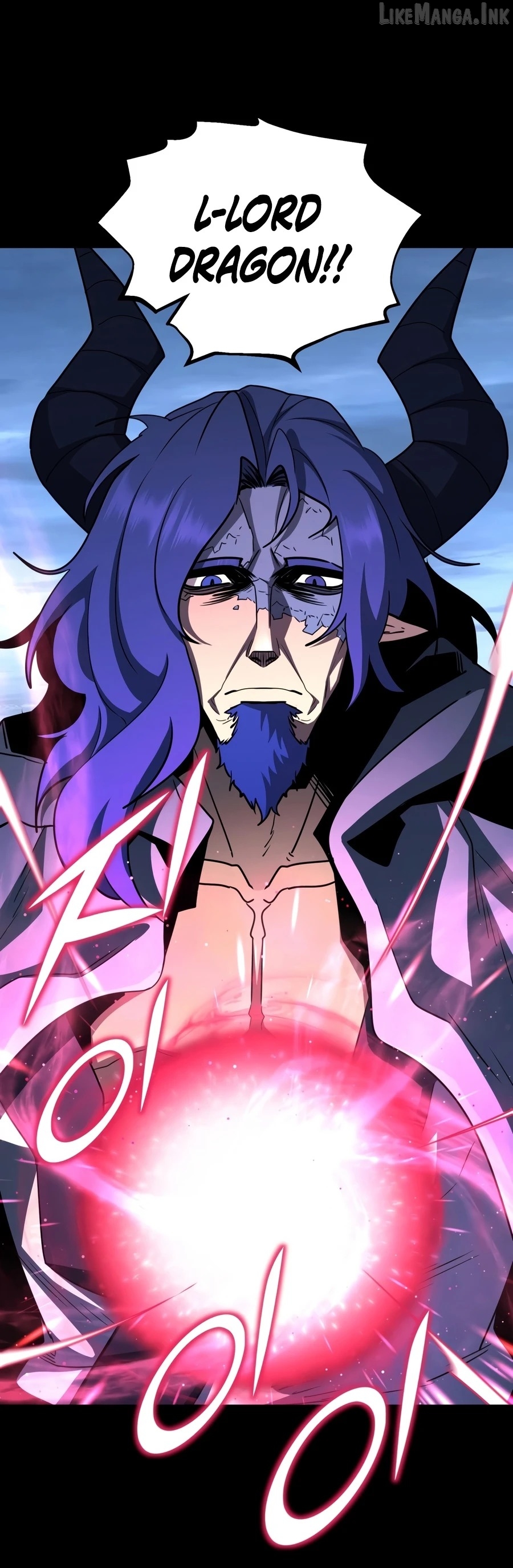 Standard of Reincarnation Chapter 187 - page 20
