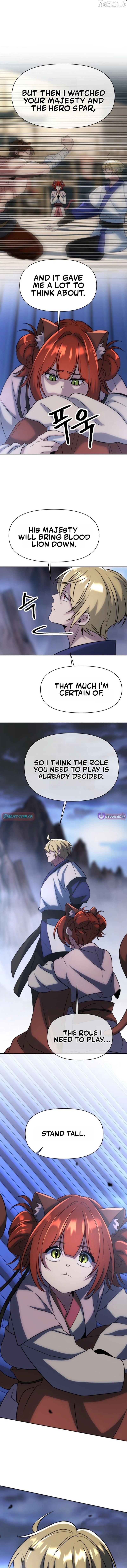 Archmage Transcending Through Regression Chapter 204 - page 4