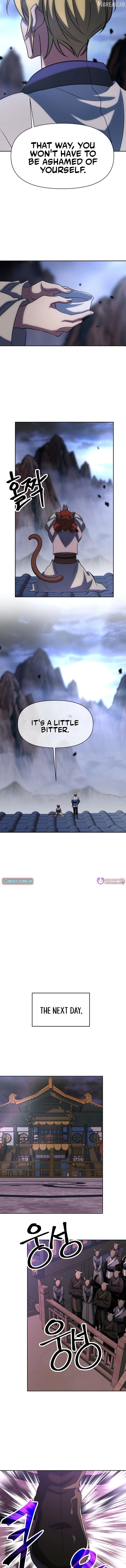Archmage Transcending Through Regression Chapter 204 - page 5