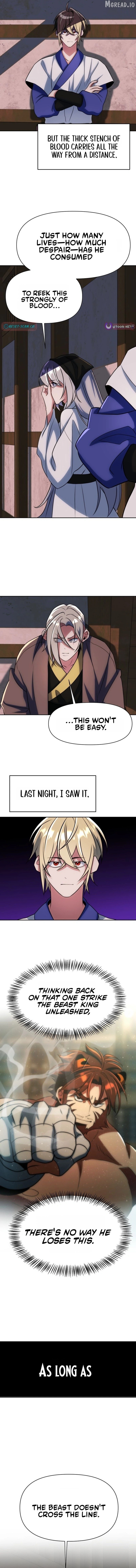 Archmage Transcending Through Regression Chapter 204 - page 7