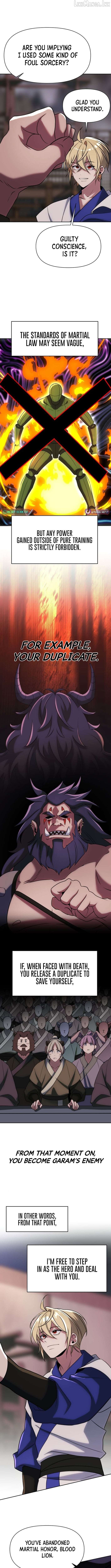 Archmage Transcending Through Regression Chapter 205 - page 2