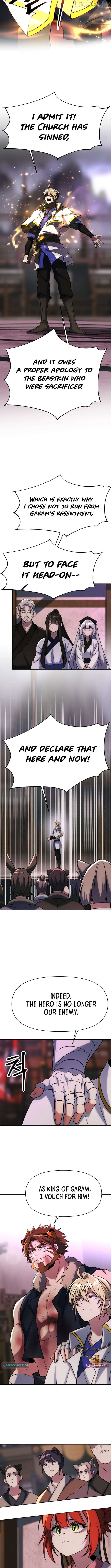 Archmage Transcending Through Regression Chapter 205 - page 4