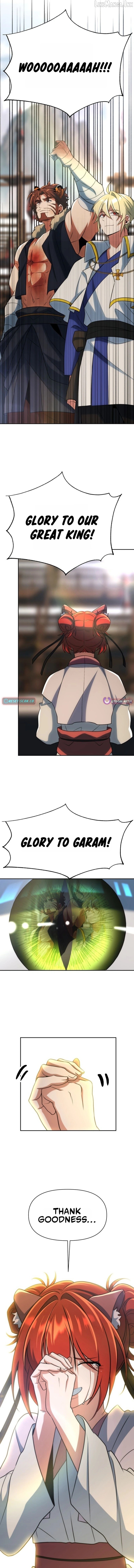 Archmage Transcending Through Regression Chapter 206 - page 9
