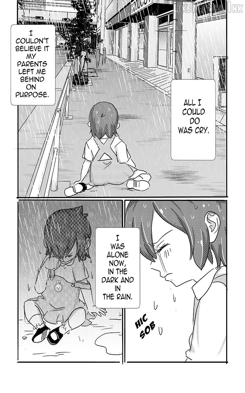 Kiss n Karess ! Chapter 133 - page 15