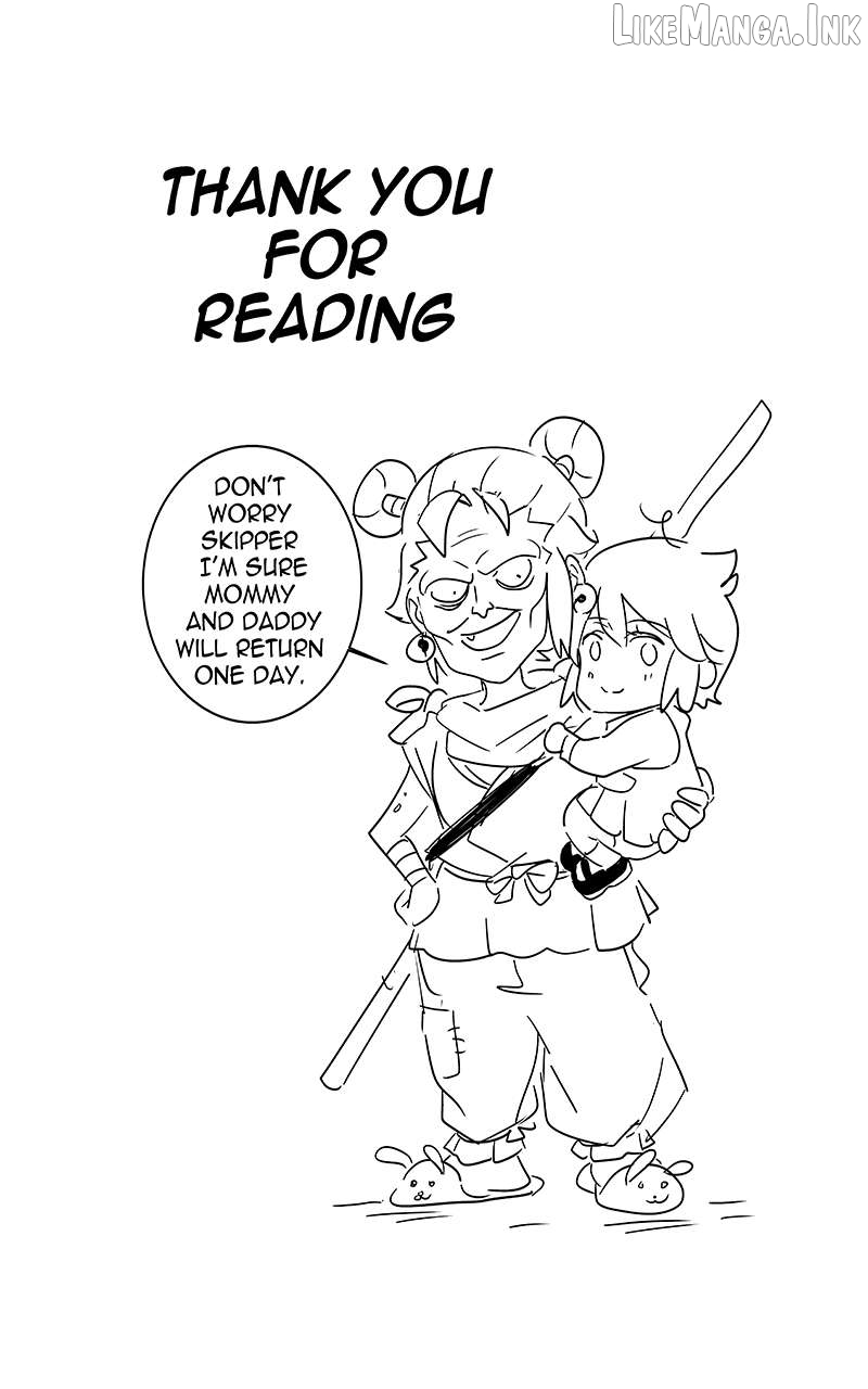 Kiss n Karess ! Chapter 133 - page 21