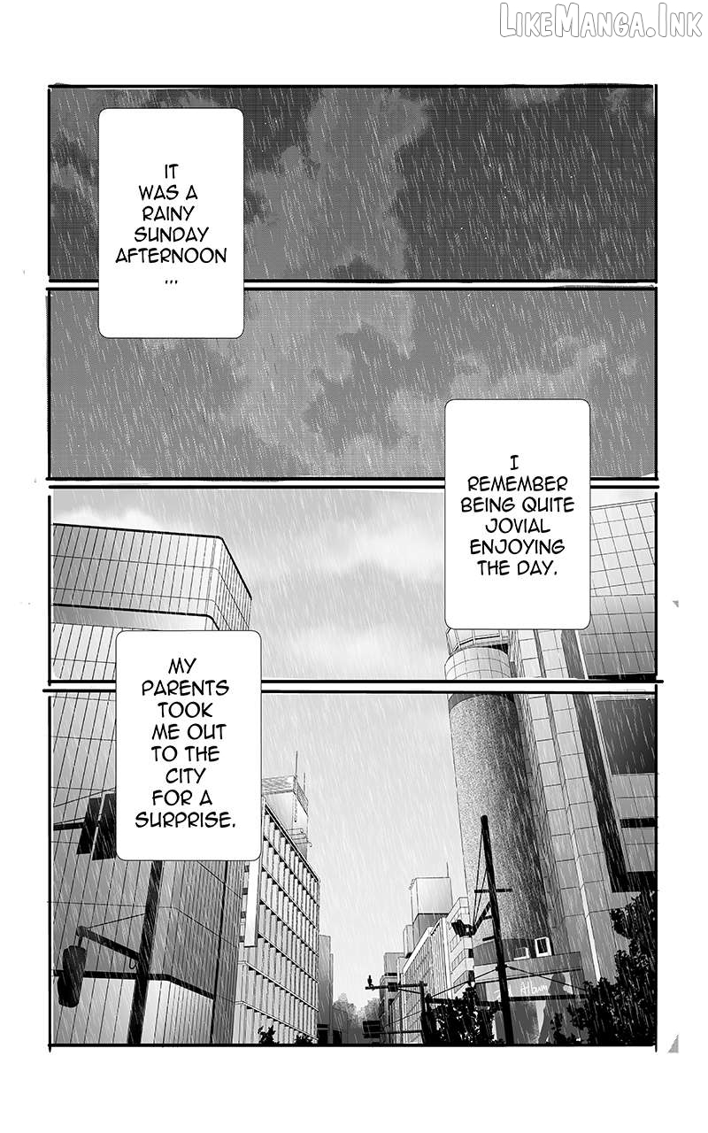 Kiss n Karess ! Chapter 133 - page 6