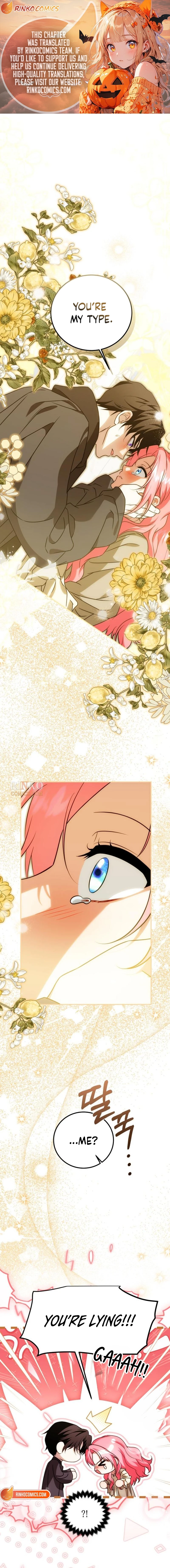 How to Change Angst Into a Feel-Good Chapter 79 - page 1